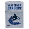 Zapalovač Zippo Vancouver Canucks 25616