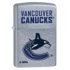Zippo zapalovač Vancouver Canucks 25616