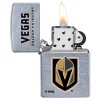 Benzínový zapalovač Zippo Vegas Golden Knights 25617
