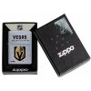 Zippo Vegas Golden Knights 25617