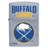 Zapalovač Zippo Buffalo Sabres 25592