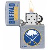 Benzínový zapalovač Zippo Buffalo Sabres 25592