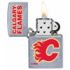 Benzínový zapalovač Zippo Calgary Flames 25593