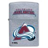 Zapalovač Zippo Colorado Avalanche 25596