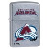 Zippo zapalovač Colorado Avalanche 25596