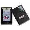 Zippo Columbus Blue Jackets 25597