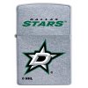 Zapalovač Zippo Dallas Stars 25598