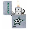 Benzínový zapalovač Zippo Dallas Stars 25598