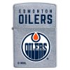 Zapalovač Zippo Edmonton Oilers 25600
