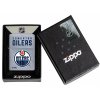 Zippo Edmonton Oilers 25600