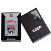 Zippo Florida Panthers 25601