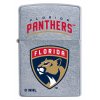 Zapalovač Zippo Florida Panthers 25601