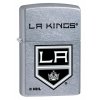 Zippo zapalovač LA Kings 25602