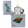 Benzínový zapalovač Zippo Minnesota Wild 25603