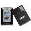 Zippo Minnesota Wild 25603