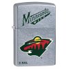 Zippo zapalovač Minnesota Wild 25603