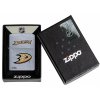 Benzínový zapalovač Zippo Anaheim Ducks 25589
