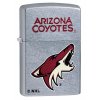 Zippo zapalovač Arizona Coyotes 25590