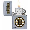 Benzínový zapalovač Zippo Boston Bruins 25591