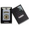 Zippo Boston Bruins 25591