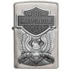 Zapalovač Zippo Harley Davidson 21578