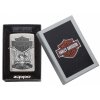 Zippo Harley Davidson 21578