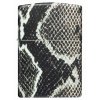 Zapalovač Zippo Snake Skin 26086