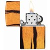 Zippo Tiger Print 26087