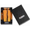 Zippo Tiger Print 26087