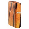 Zippo Tiger Print 26087