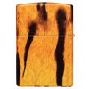 Zippo zapalovač Tiger Print 26087