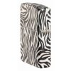 Zippo Zebra Stripes 26090