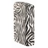 Zippo Zebra Stripes 26090