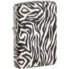 Benzínový zapalovač Zippo Zebra Stripes 26090