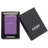 Zippo High Polish Purple 26001