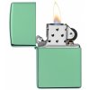 Benzínový zapalovač Zippo High Polish Green 26915