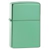 Zippo zapalovač High Polish Green 26915