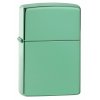 Zippo zapalovač High Polish Green 26915