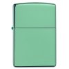 Zapalovač Zippo High Polish Green 26915