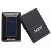 Zippo Slim Navy Matte 26916