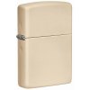 Zippo zapalovač Flat Sand 26949