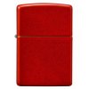 Zapalovač Zippo Metallic Red 26953