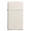 Zapalovač Zippo Slim Mercury Glass 26959