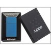 Zippo Slim High Polish Blue 27039