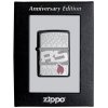 Zippo 85th Anniversary Collectible 22022