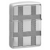 Benzínový zapalovač Zippo Armor Geometric 22090