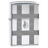 Zippo Armor Geometric 22090