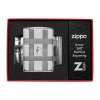 Zippo Armor Geometric 22090