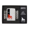 Zippo 600 Millionth Collectible 22091