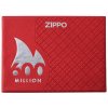 Zippo 600 Millionth Collectible 22091